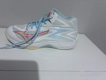 Mizuno scarpe da pallavolo