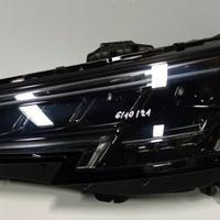 AUDI A4 RS4 B9 2015-2019 MATRIX Faro fanale proiet
