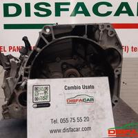 CAMBIO Nissan Micra K14 jr5072 FORNITORE