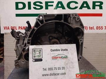 CAMBIO Nissan Micra K14 jr5072 FORNITORE