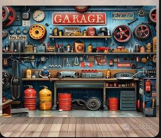 Soluzione unica per metratura e posizione