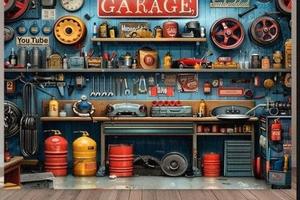 Soluzione unica per metratura e posizione