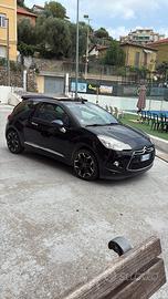 Ds3 cabrio