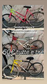 bicicletta 