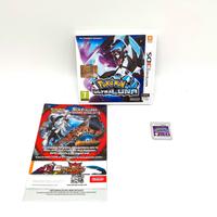 Gioco Nintendo 2Ds/3Ds - "Pokemon Ultraluna" - PAL