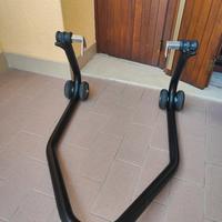 Cavalletto moto