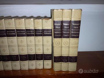 Encyclopedia Britannica