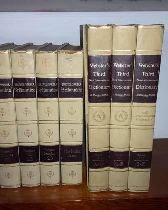 Encyclopedia Britannica