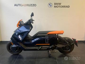BMW CE 04 Abs