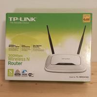 ROUTER TP-Link TL-WR841ND