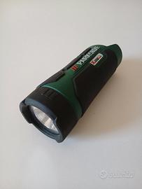 Torcia Parkside