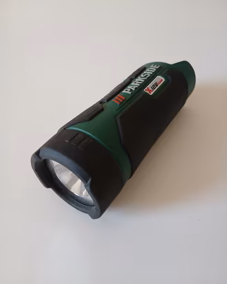 Torcia Parkside