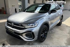 Volkswagen T-Roc 1.0 tsi r-line 110cv