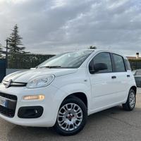 Fiat Panda 1.3 MJT 80cv N1 Lounge - 2019