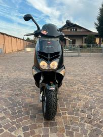 Aprilia Leonardo 125cc 1999
