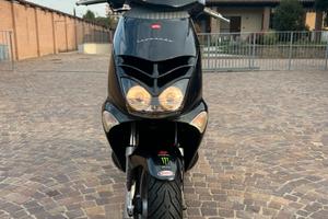 Aprilia Leonardo 125cc 1999