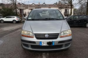 fiat idea 1.4 benzina 2004 