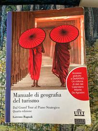 Manuale di geografia del turismo