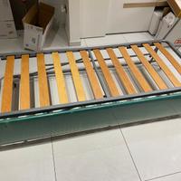letto estraibile o letto a scomparsa e materasso