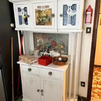 Mobili cucina vintage anni 30/40