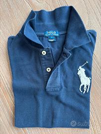 Polo Ralph Lauren bimbo