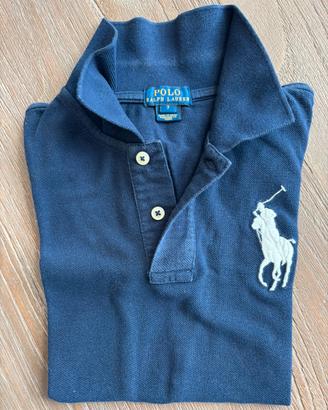 Polo Ralph Lauren bimbo