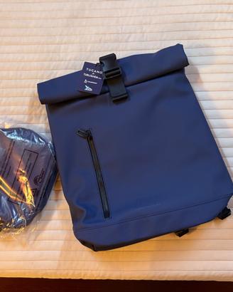 Zaino + pochette TUCANO