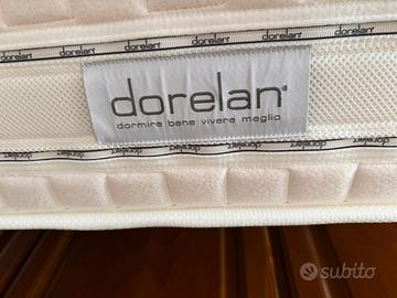 Materasso DORELAN 170x200cm