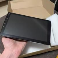 Stereo android carplay