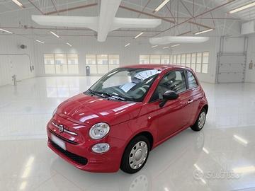 FIAT 500 1.0 70 CV IBRIDO CULT 3 PORTE BERLINA
