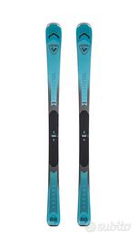 Sci Rossignol Arcade 178 cm