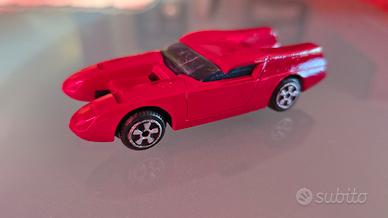 Polistil Obi Bisiluro N° E 25 , scala 1/43