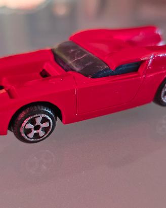 Polistil Obi Bisiluro N° E 25 , scala 1/43