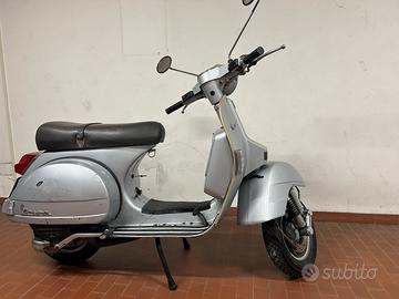 Vespa px150