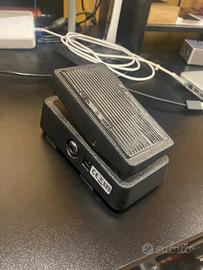 Dunlop Cry Baby Mini Wah CBM95