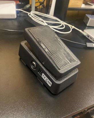 Dunlop Cry Baby Mini Wah CBM95