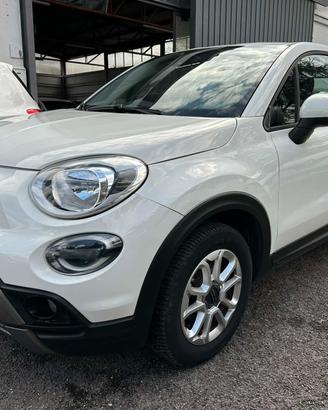 Fiat 500X 1.3 MultiJet 95 CV City Cross