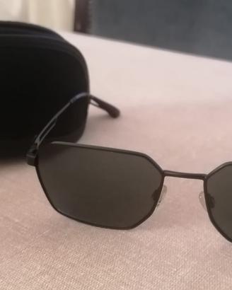 Occhiali da sole Armani