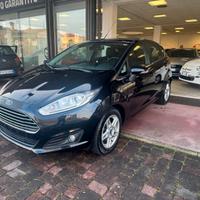 Ford Fiesta 1.0 benzina 100cv Titanium
