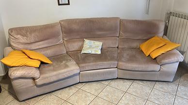 Divano  4/5 Posti