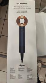Dyson Supersonic HD07 Nuovo Sigillato