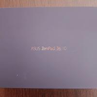 Tablet ASUS ZenPad 3S 10 - P027 (Z500M) + Z Stylus