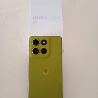 Motorola g86 da 8/256 (immacolato)