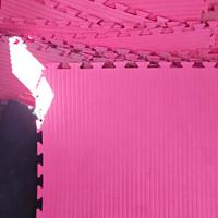 tatami 1cm 60x60 30 pezzi