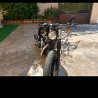 Harley-Davidson Versione 883