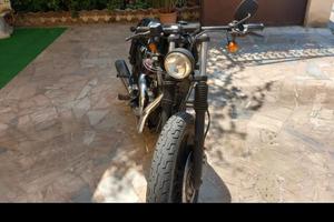 Harley-Davidson Versione 883