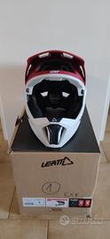 Casco Leatt Enduro 4.0 MTB