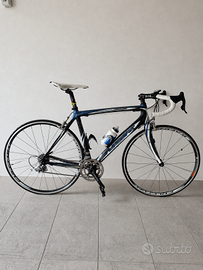 Bici da Corsa Moser Carbonio - Gruppo Campagnolo