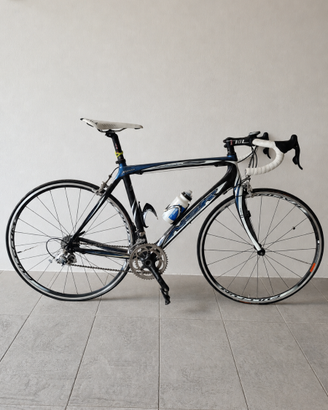 Bici da Corsa Moser Carbonio - Gruppo Campagnolo