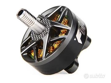 TMotor F60